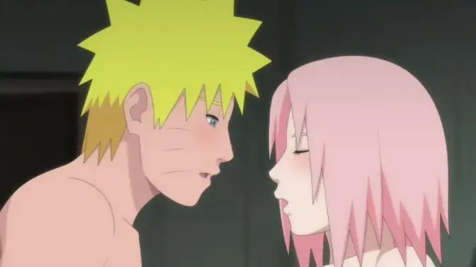 《鸣人小樱之夜》全集中文配音版-动漫高清免费观看_鸣人小樱宿命相遇特别篇_樱花动漫同步更新