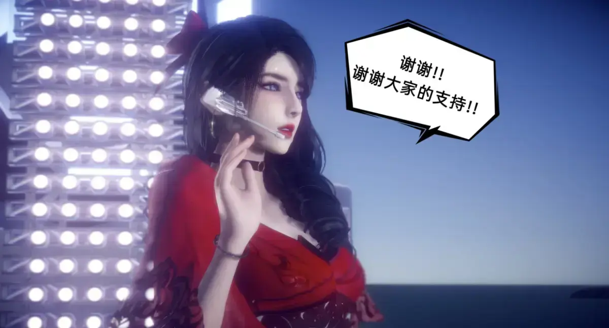 《陈乔安传》漫画全集免费看，无广告高清阅读-《陈乔安传》巷战回头杀，剧情超燃不容错过