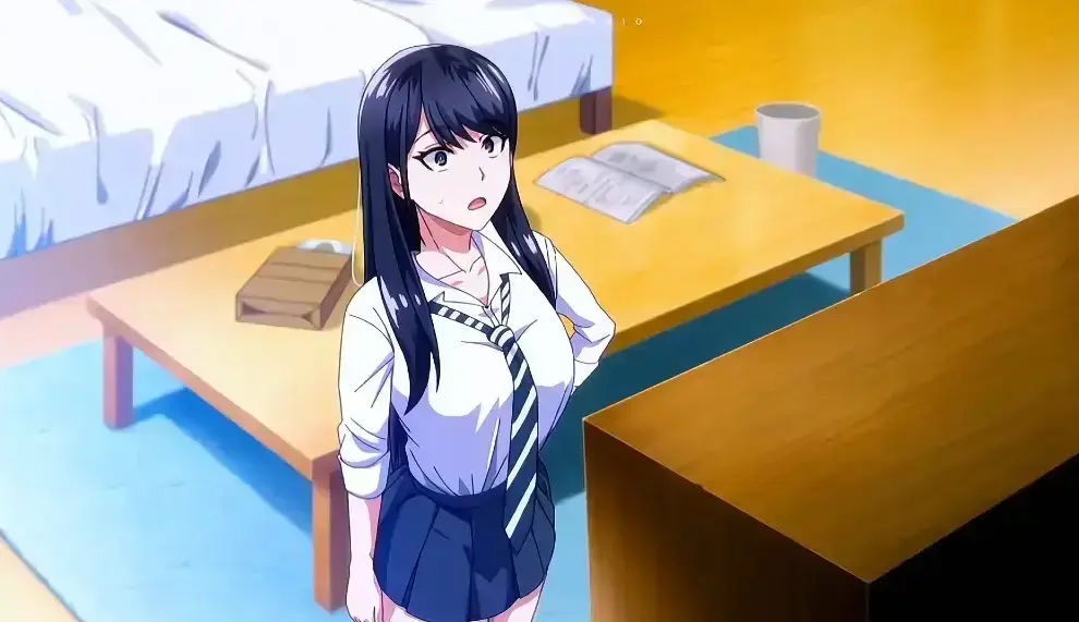 泡在我家的辣妹第二季HD高清资源-无广告免费在线看全集-2K画质无删减版同步更新-契约同居浪漫喜剧