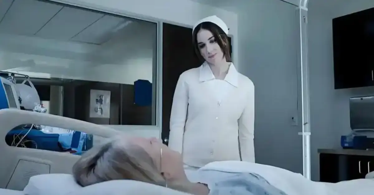 《急救护士》HD超清无删减版在线免费观看-全12集中字1080P高清-《急救护士》实时播放追剧吧
