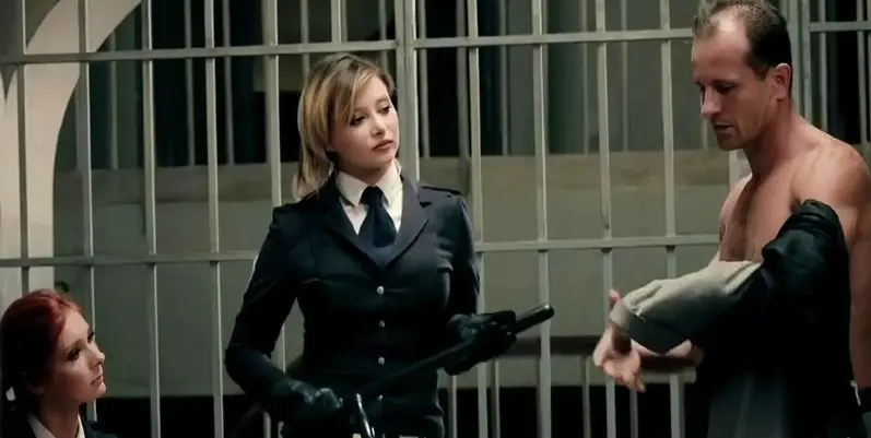 《高压监狱》电影在线观看免费高清未删减完整版 - 高压监狱悬疑片法国免费观看 - 如如影视好看电影