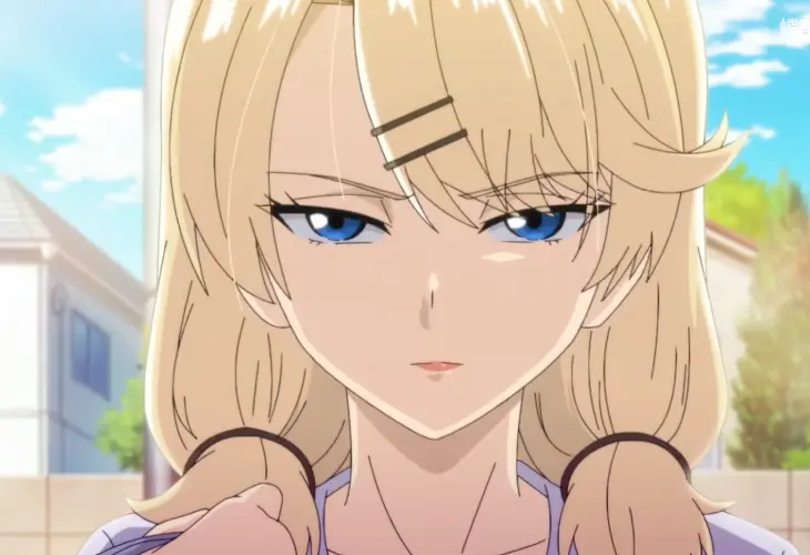 泡在我家的辣妹03集无广告在线观看_《泡在我家的辣妹》全季高清资源_风车动漫免费播放_全集完整版下载-奔驰影院