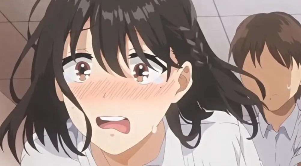 《图书室的女朋友》1-6集全季无删减_图书馆女友动漫全集高清播放_免费在线观看图书室的女朋友大结局