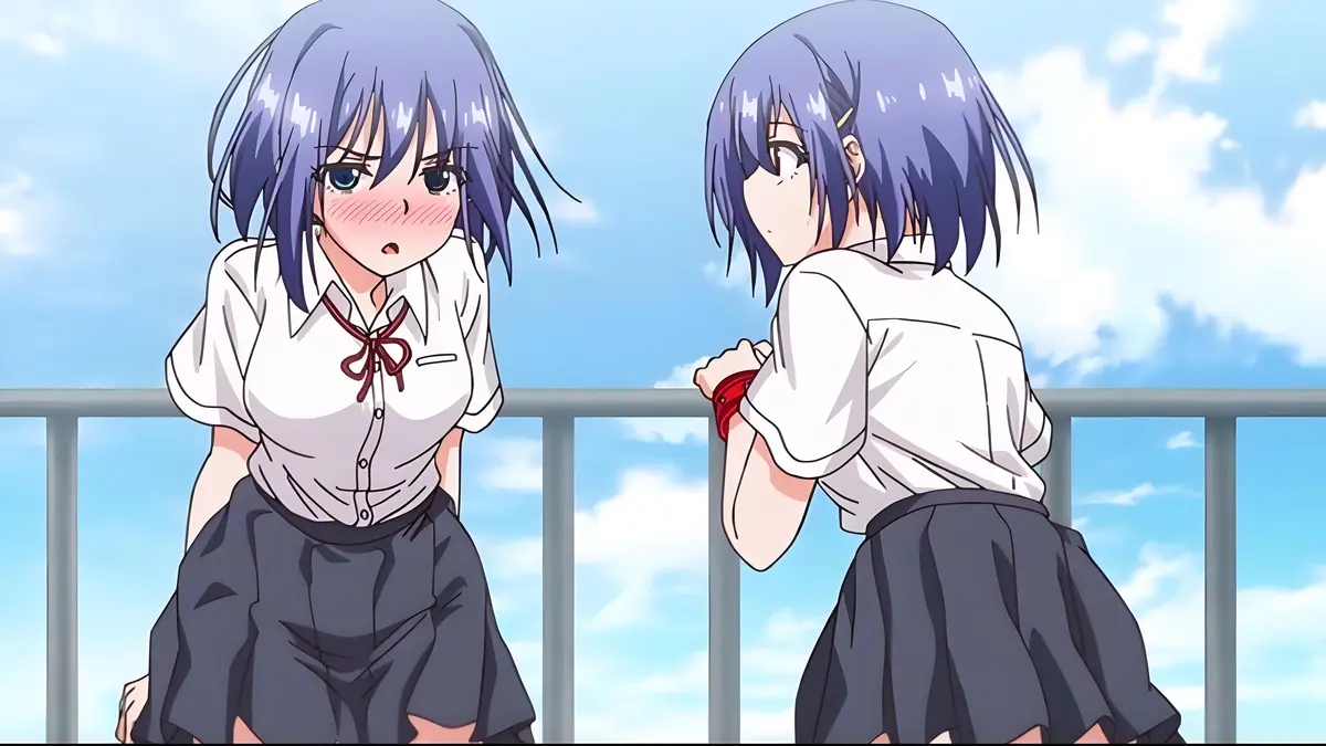 《Love Me 枫与铃》1080P高清免费观看-《loveme枫与铃》动漫全集完整版-VS影视