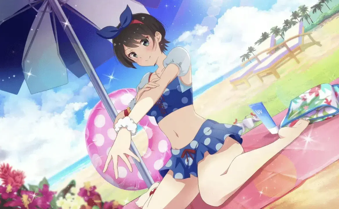 《泳装女友》4集全1080P高清无删减在线观看 - 身材焦虑少女的青春治愈番，感受夏日纯爱 - 《泳装女友》百度网盘夸克迅雷下载