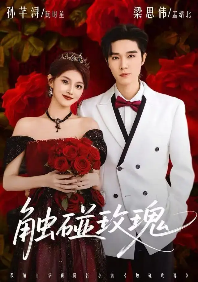 免费观看《触碰玫瑰》全集无删减-2025最新4K超清HD中字-多平台下载浪漫爱情剧《触碰玫瑰》
