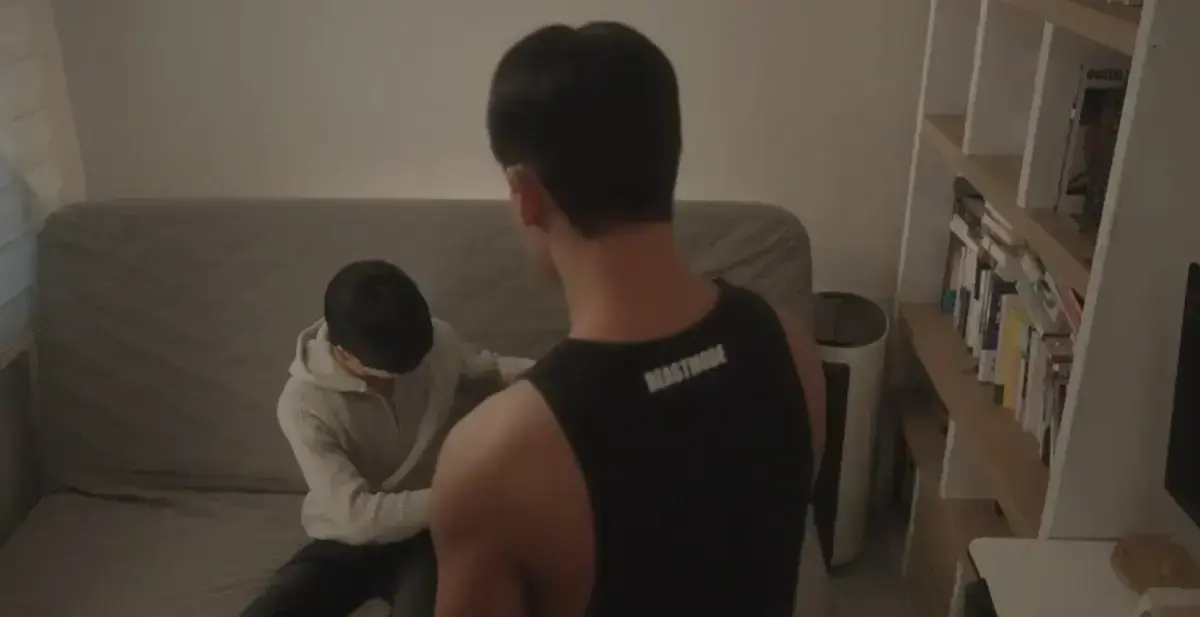 《X 课程》治疗师短剧全季更新-第二季在线观看