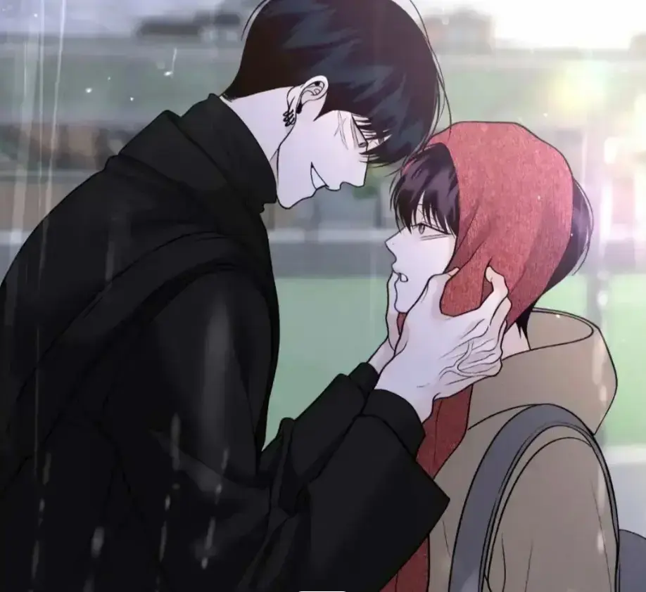 《周一的救星》全集免费阅读-下拉式在线观看-爱看漫画独家-无广告高清版