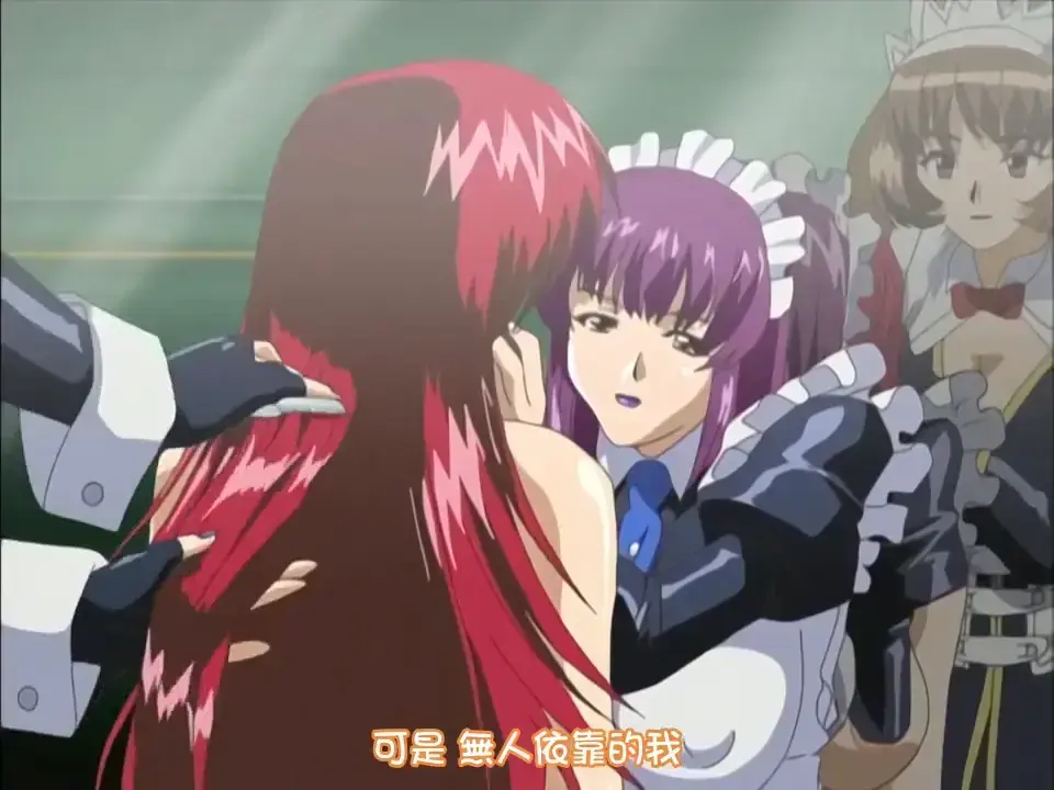 《束缚游戏》动漫1080P无删减观看_全网同步更新全集-束缚游戏ACG动漫免费在线