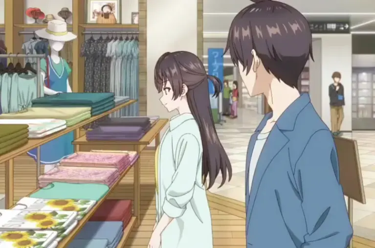 《避俗情侣》动漫全集免费观看高清版 - 1080P在线免费看 - 樱花动漫推荐避俗情侣全集 - VS影视-打破常规探寻爱情真谛