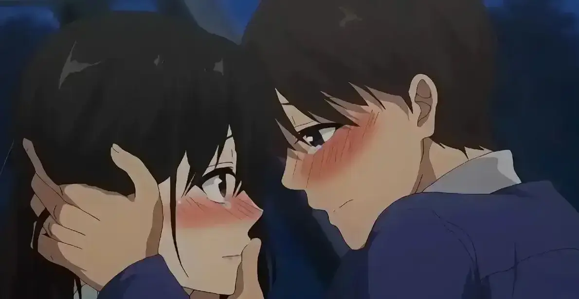 《图书馆的女朋友》相关资源图片