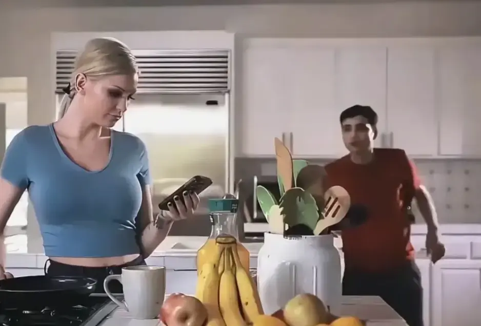 母亲的烦恼：母亲的痛，女儿的泪！