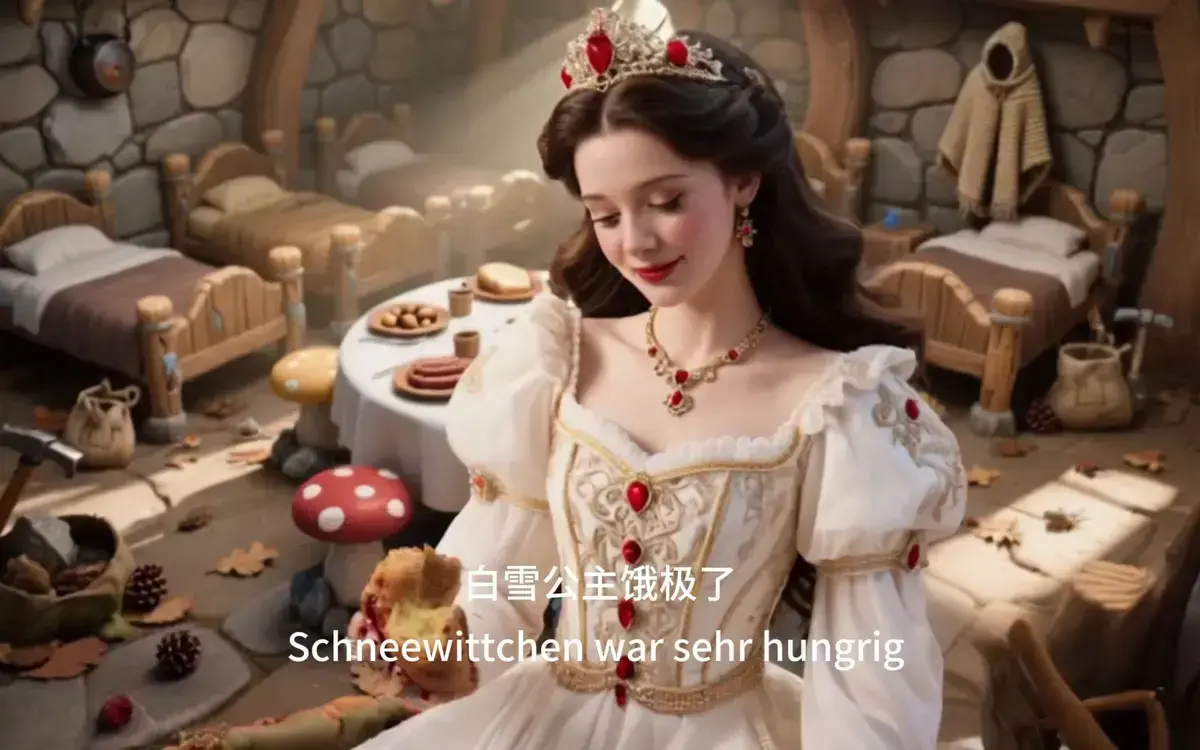 2026意大利满天星电影《白雪公主》HD高清无删减在线观看-暗黑童话《白雪公主》全季免费网盘资源-七个被社会抛弃的边缘人故事！