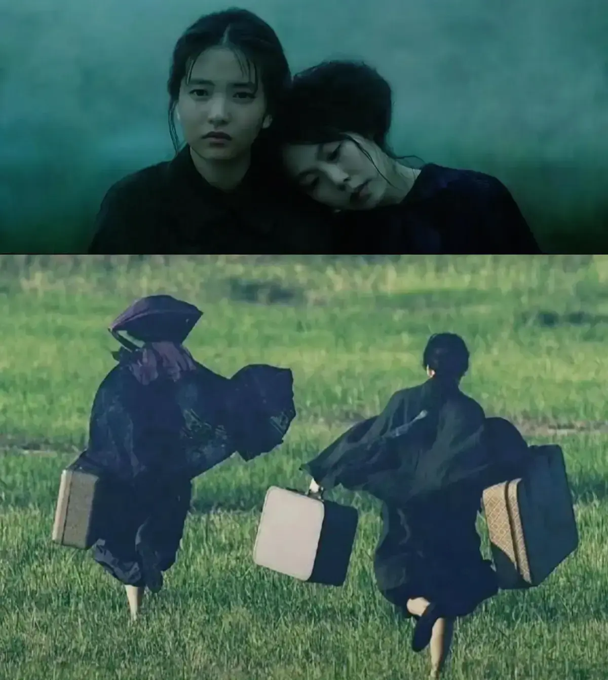 韩国电影《小姐》1080P高清无广告播放-小姐无删减版中字资源-废墟中盛开的恶之花爱情故事