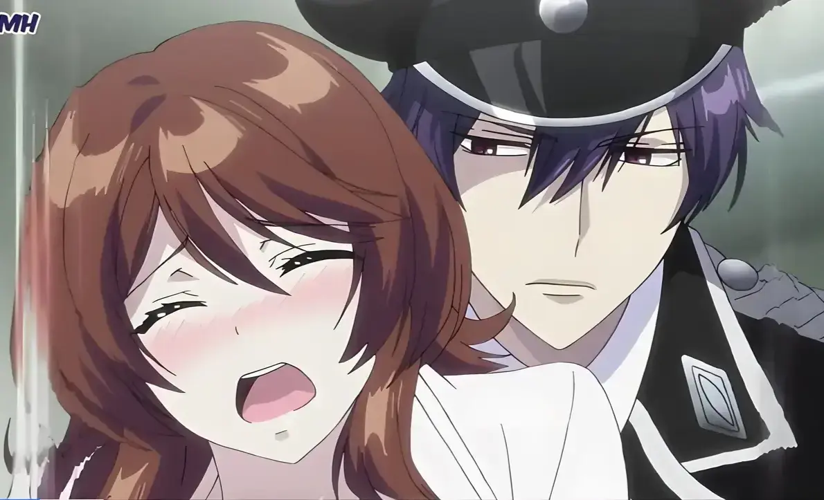 《甜蜜惩罚》1+2季未删减动漫全集免费看 - 樱花动漫无广告网盘在线看 - 吐槽太会撩追完1+2季！