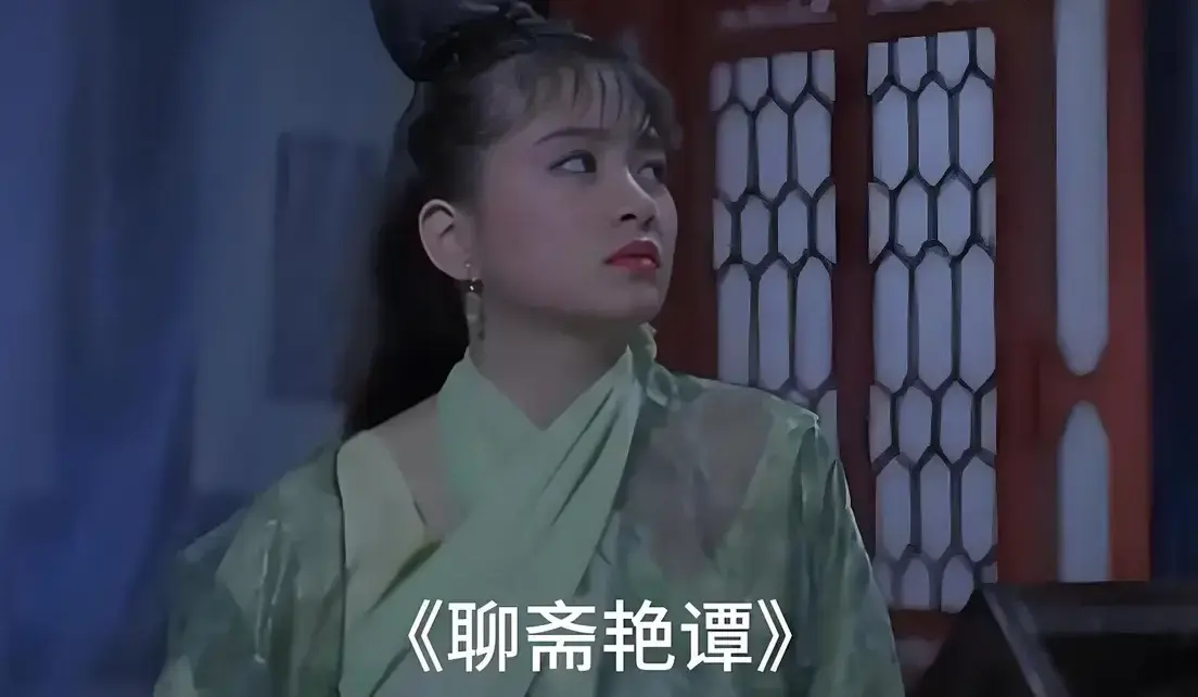 香港电影《聊斋艳谭》BD双字幕完整版免费在线观看，1080P高清画质流畅不卡顿-蜜桃影院