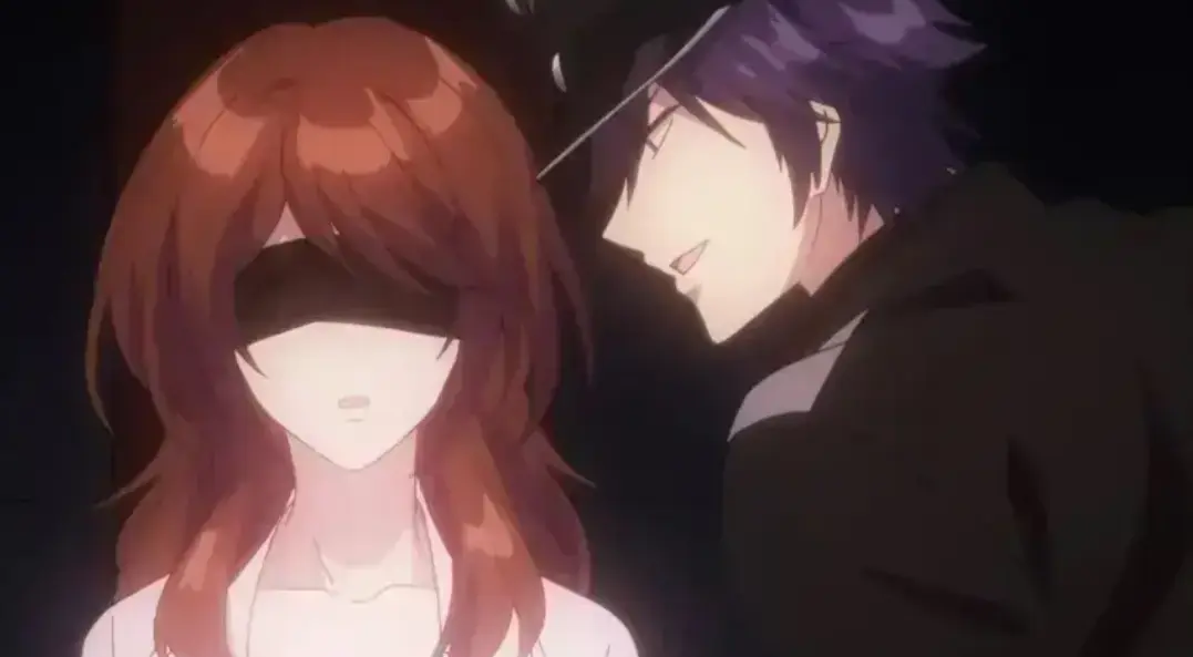 《甜蜜惩罚第二季》超清版动漫全集无删减在线观看 - 蜜桃动漫独家授权全季高清《甜蜜惩罚第二季》 - 樱花动漫免费无广告