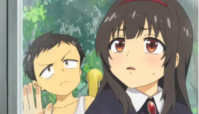 动漫《夏与箱》1-2集高清全集免费在线播放 - 《夏与箱》无广告未删减完整版网盘观看 - 《夏と箱》纯净版全集免费在线看-樱花动漫