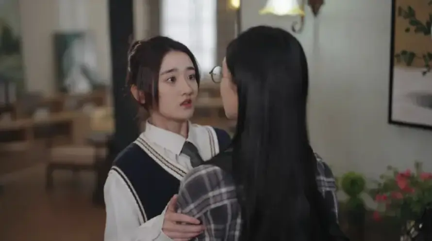 2026双女主短剧《清水方至》全集未删减免费看-《清水方至》GL剧高清免费在线播放资源下载