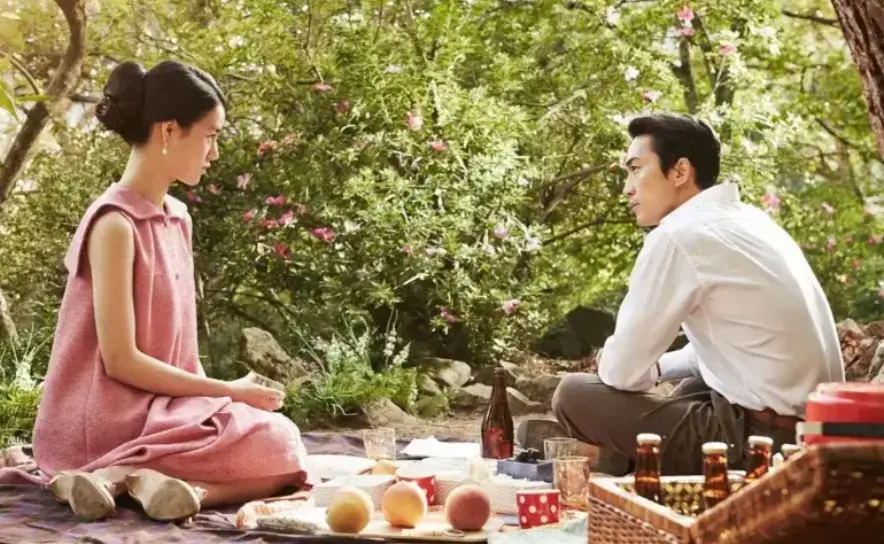 韩国电影《人间中毒》HD高清无广告在线观看 - 宋承宪林智妍主演《人间中毒》百度网盘高清无删版资源下载