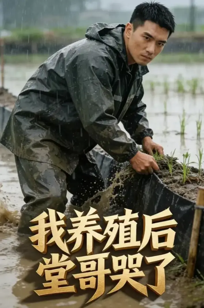 短剧《我养殖后堂哥哭了》无删减超高清1080P免费在线看-无广告-我养殖后堂哥哭了全集网盘资源一键保存