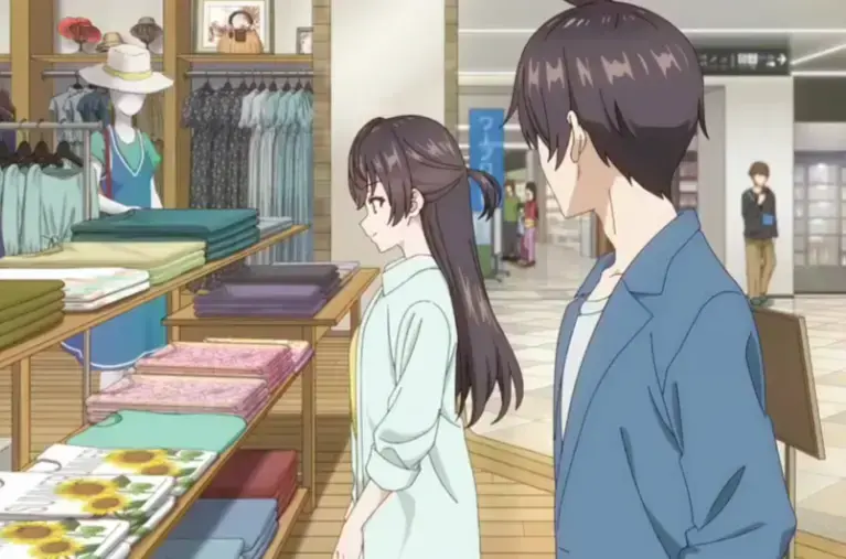 《避俗情侣》动漫全集免费观看1080P高清版--《避俗情侣》全集在线免费看无广告--樱花动漫推荐挣脱束缚心动密码