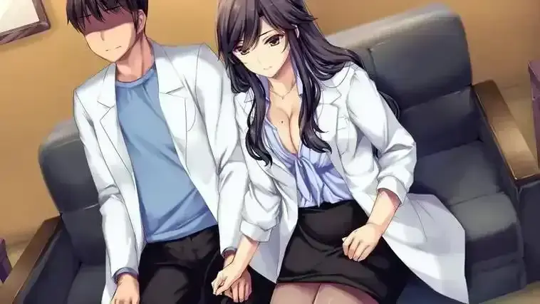 《耻辱诊察室》HD无删减完整版！