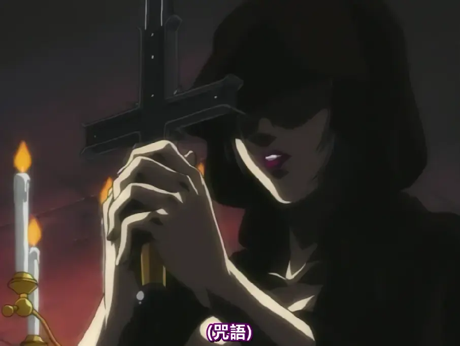 《バイブルブラック》-BibleBlack官方字幕16集全集-未删减HD高清-バイブルブラック无广告网盘免费在线看