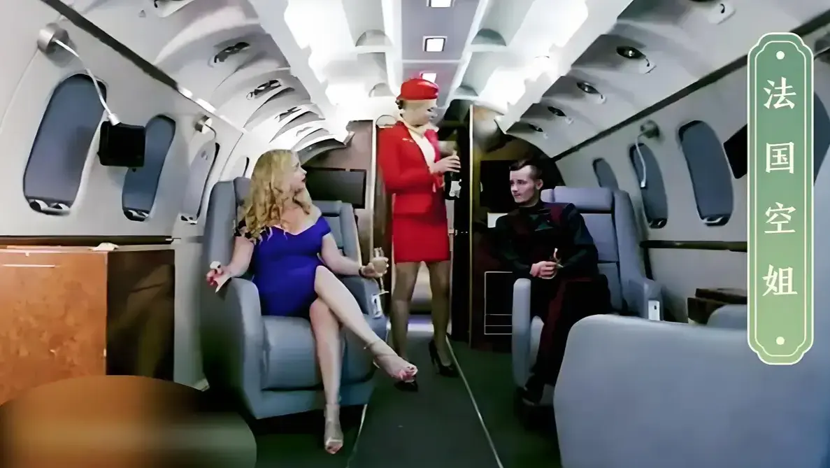 《法国空姐》HDR高清双音轨-1080P未删减中字版-VS影院独家免费观看