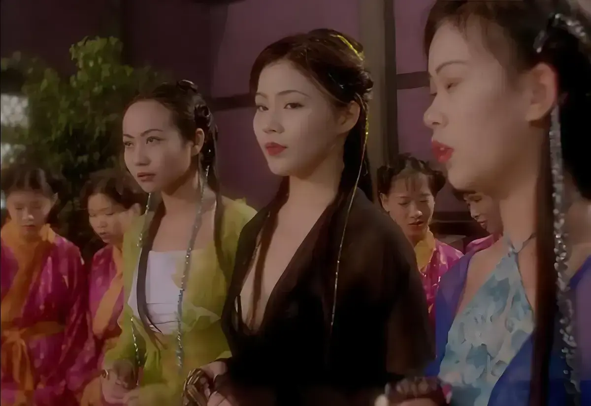《玉蒲团之玉女心经》1080P无删减在线免费看-免广告极速播放-珍藏网盘资源玉蒲团之玉女心经高清双语全集