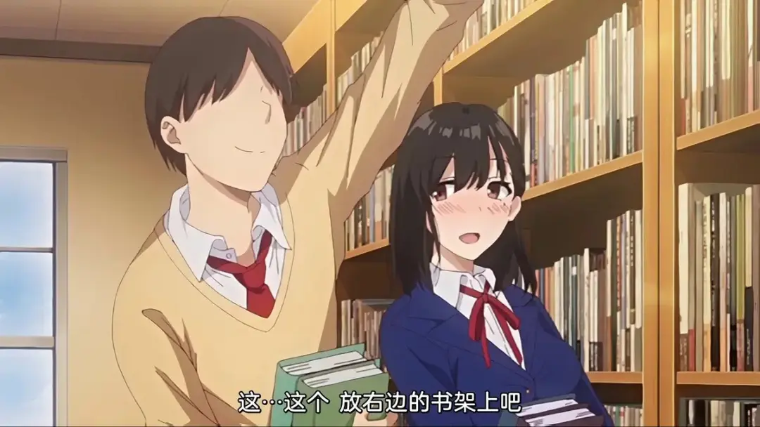 4K典藏版《图书室的女朋友》未删减全集持续有效，免费在线观看不卡顿，《图书室的女朋友》大结局无删减等你！
