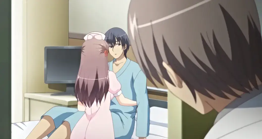 whiteblue全4集免费观看- 动漫《White Blue ～白衣の往生际～》高清4K完整版