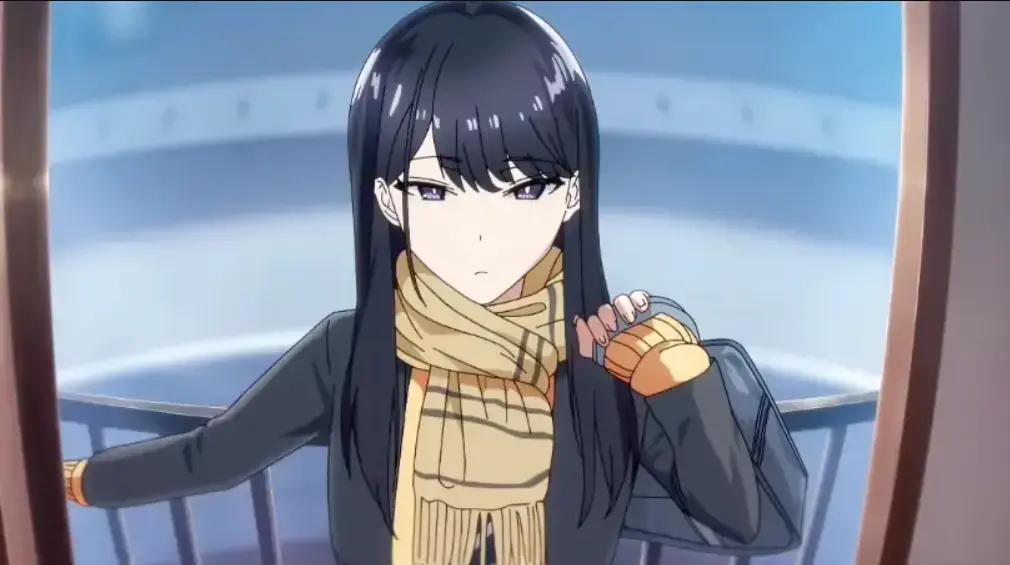 《泡在我家的辣妹》1-3集无删减版在线看-第3集1080P高清播放-免费观看辣妹黑田光借书大作战