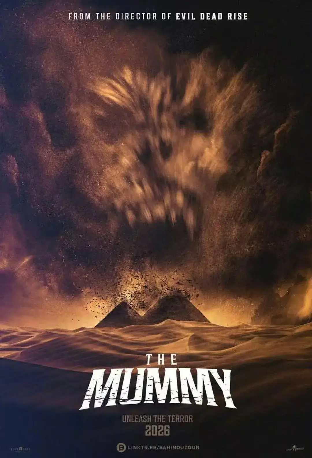 2026美国恐怖片《木乃伊》HD高清免费看 - 《The Mummy》无删减1080P无广告在线播放 - 《新木乃伊》夸克百度网盘资源下载 - VS影视
