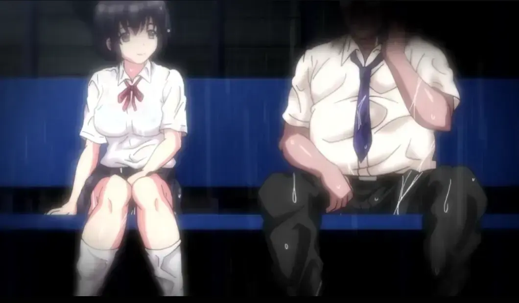 湿透JK的避雨强制1-2集无广告完整版-高清无码中字资源下载-狭小空间里的甜蜜强制爱