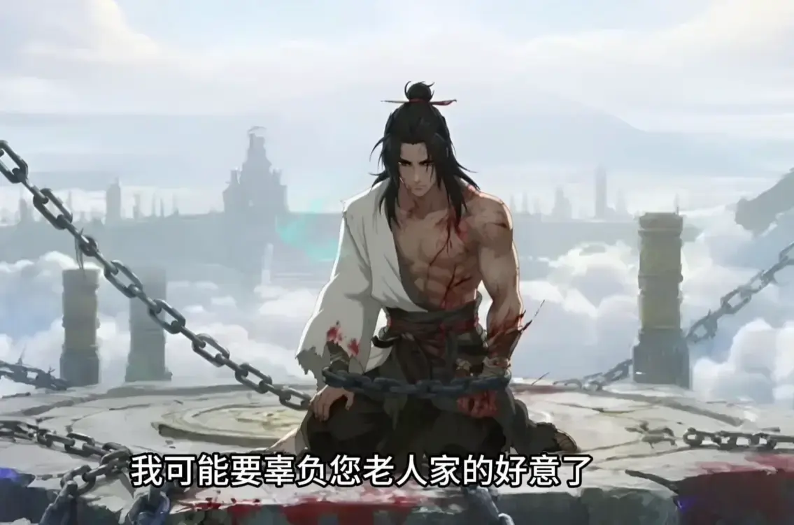 《斩仙台下，我震惊了诸神》全57集无删减高清免费 - 《斩仙台下，我震惊了诸神》在线观看 - 樱花动漫重写神律反杀
