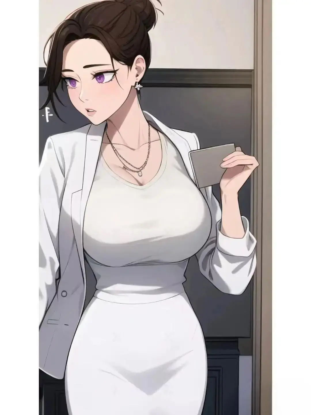 韩漫《私密教学》无删减高清全集免费阅读_《私密教学》漫画汉化资源在线看-高能剧情全网追更上头！
