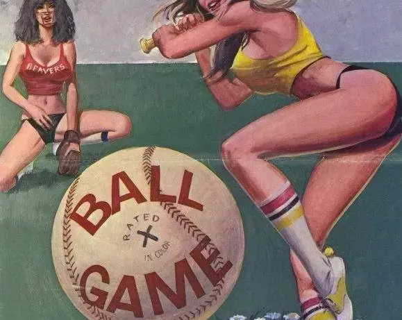 《女子监狱的棒球运动》相关资源图片