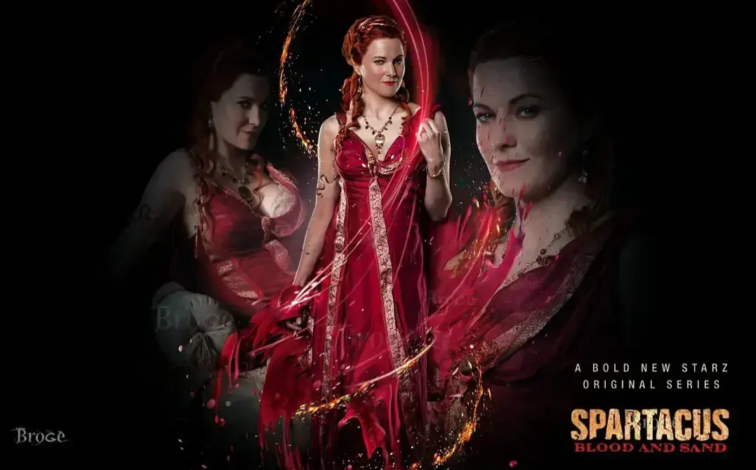 斯巴达克斯1-4季无删减全集-《斯巴达克斯》HD高清在线播放-美剧全四季未删减版资源下载