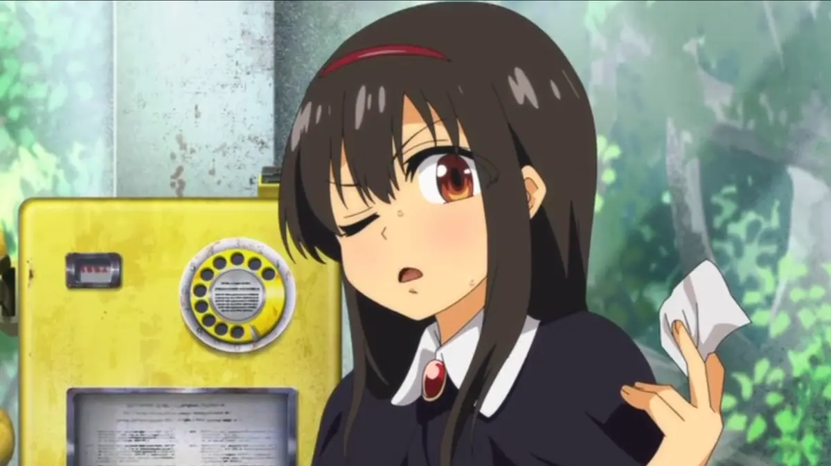 《夏与箱》1080P高清全集在线观看-无广告无删减完整版-夏日治愈系动漫《夏と箱》全网同步更新-超清画质手机电脑均可播放