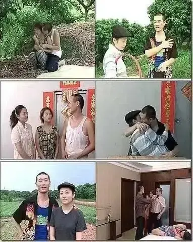 台剧《农民伯伯乡下妹》-高清无删减全集免费在线播放-无广告《农民伯伯乡下妹》完整版