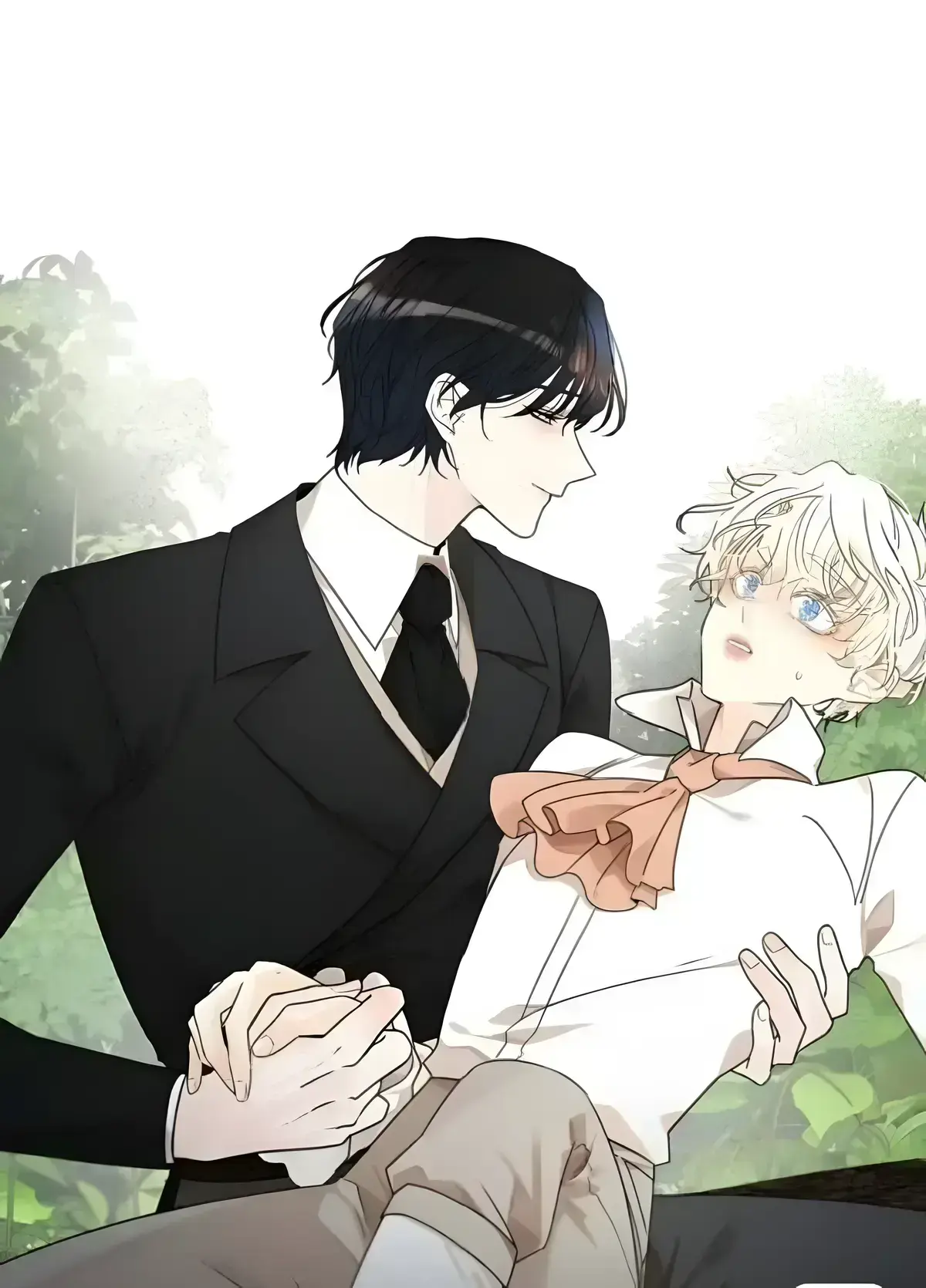 《蛇窟》韩漫2025无删减全集-双男主BL高清播放-无广告在线观看-韩国漫画大全免费下载