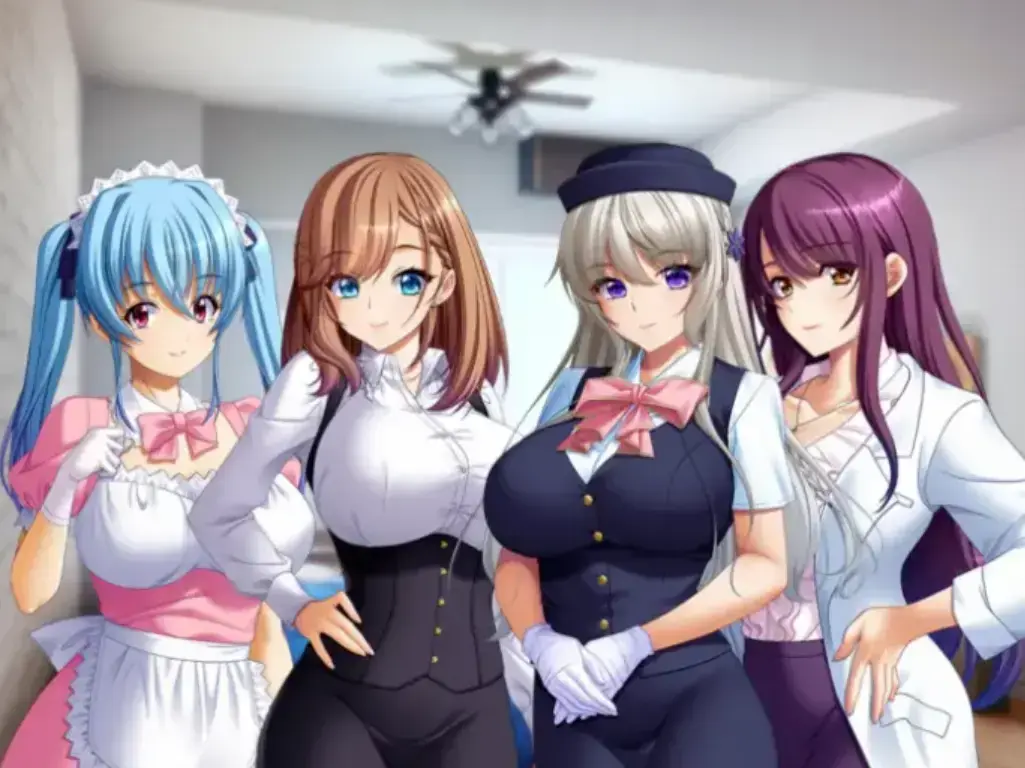 《恥辱の制服》未删减1080P高清全集-日本OVA《耻辱的制服》网盘无广告中文翻译