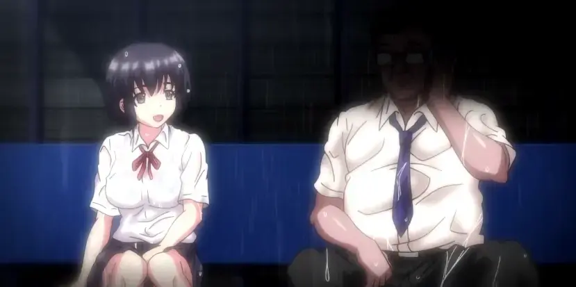 《湿透JK的避雨强制》全集免费看_OVA1-2集高清未删减_1080P超清画质_无广告在线播放