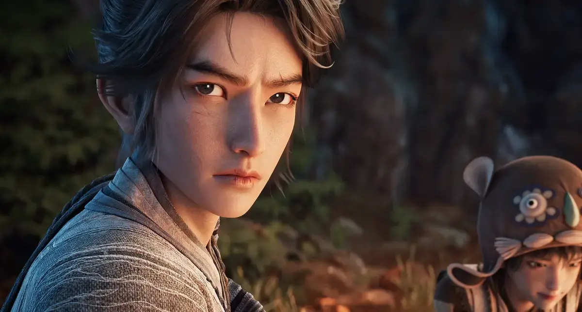 国产动漫《剑来》1-2季全季高清免费在线看 - 《剑来第二季》全集未删减_网盘观看 无广告中文字幕 - 星空影院《剑来》完整版