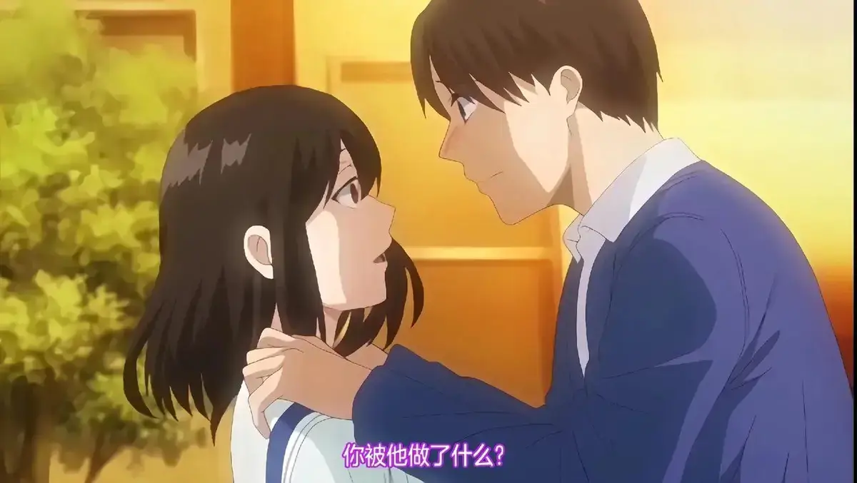 《图书馆的女朋友》1-6集全季无删减 - 高清在线观看免费版 - 樱花动漫独家无广告资源