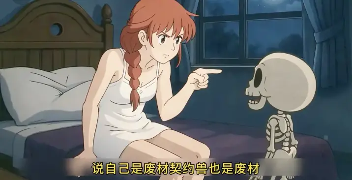 《骷髅王炸契约校花》短剧无删减超清全集 - 校花扛骷髅王剧情在线观看 - 热门短剧资源