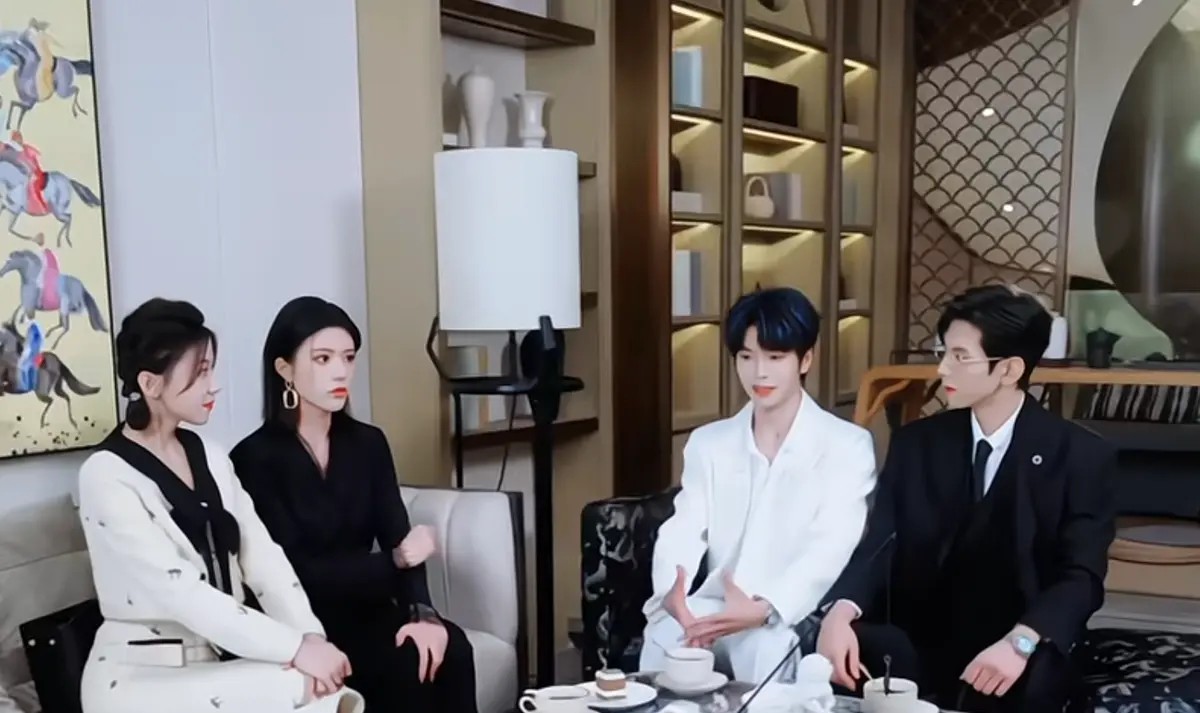 婚婚逢她短剧1-30集全季完整版-高清HD无广告在线观看-1080P未删减资源免费下载-夸克网盘大结局