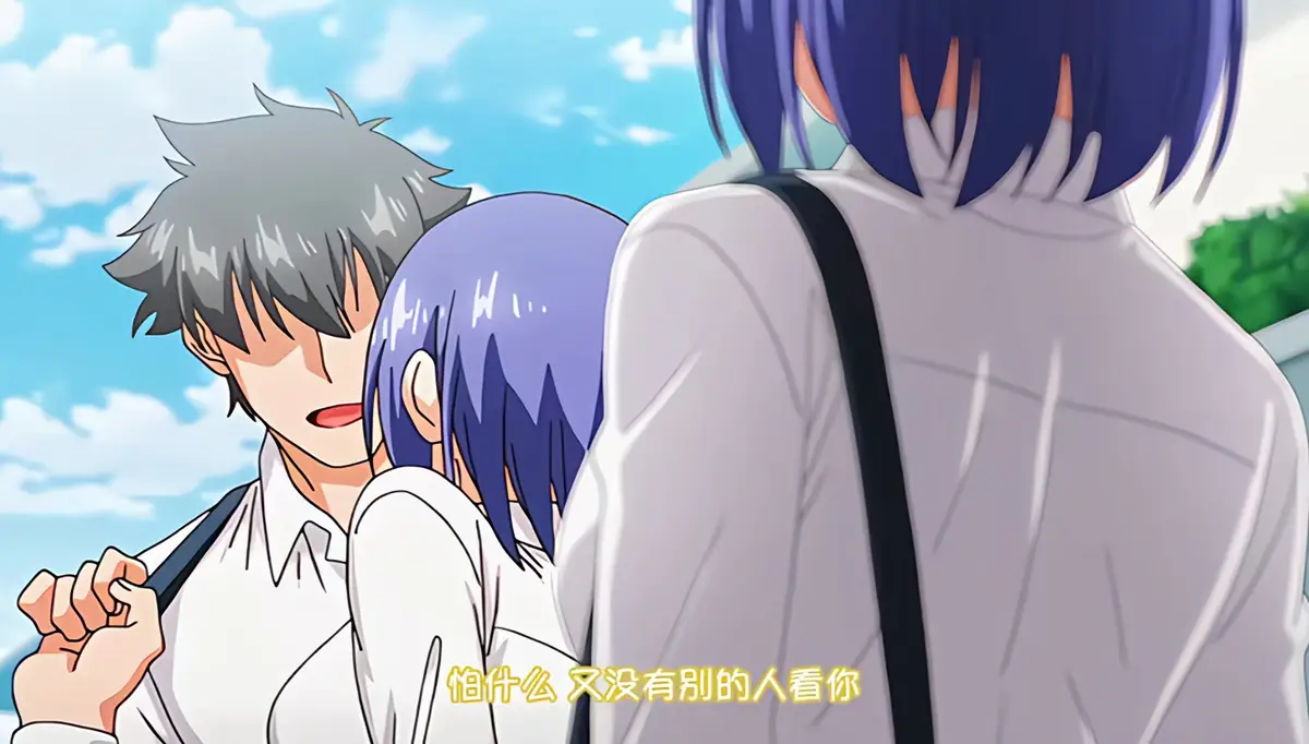 《枫与铃loveme》全集高清HD流畅播放 - 《枫与铃loveme》无删减中字版 - 樱花动漫 - VS影视