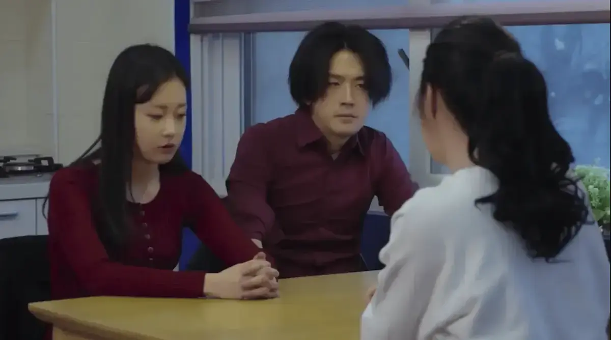 《年轻的小姨子》全剧在线观看都市情感家庭伦理剧